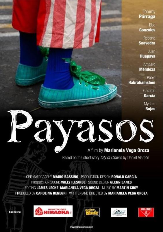 Poster movie