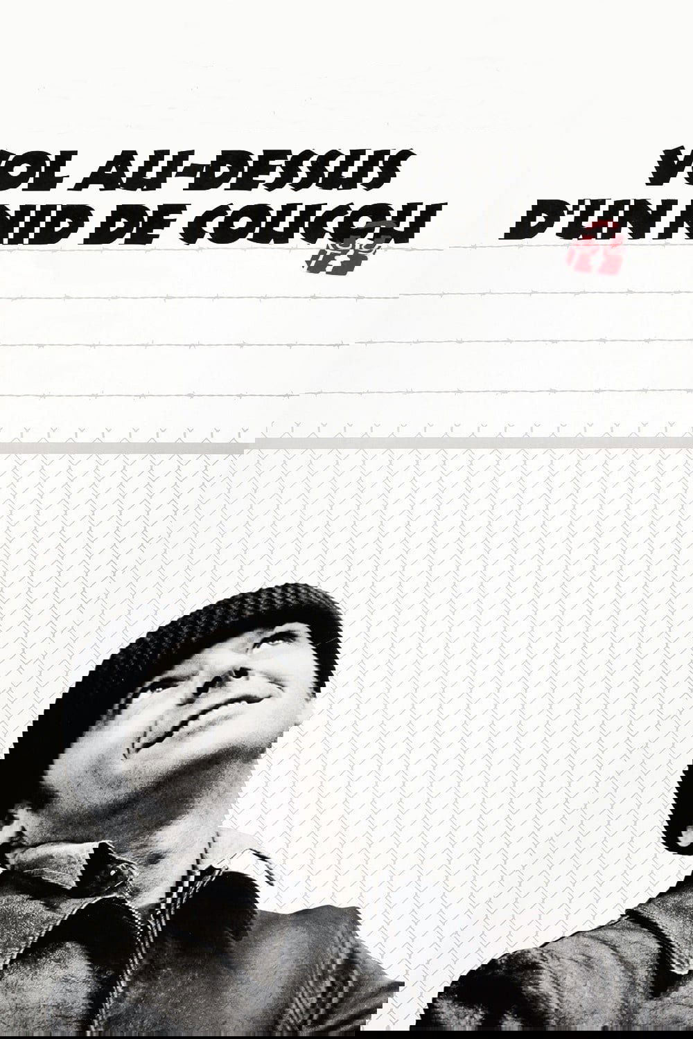 Vol au-dessus d'un nid de coucou