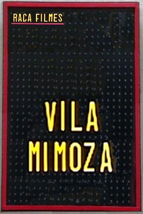Poster de Vila Mimoza