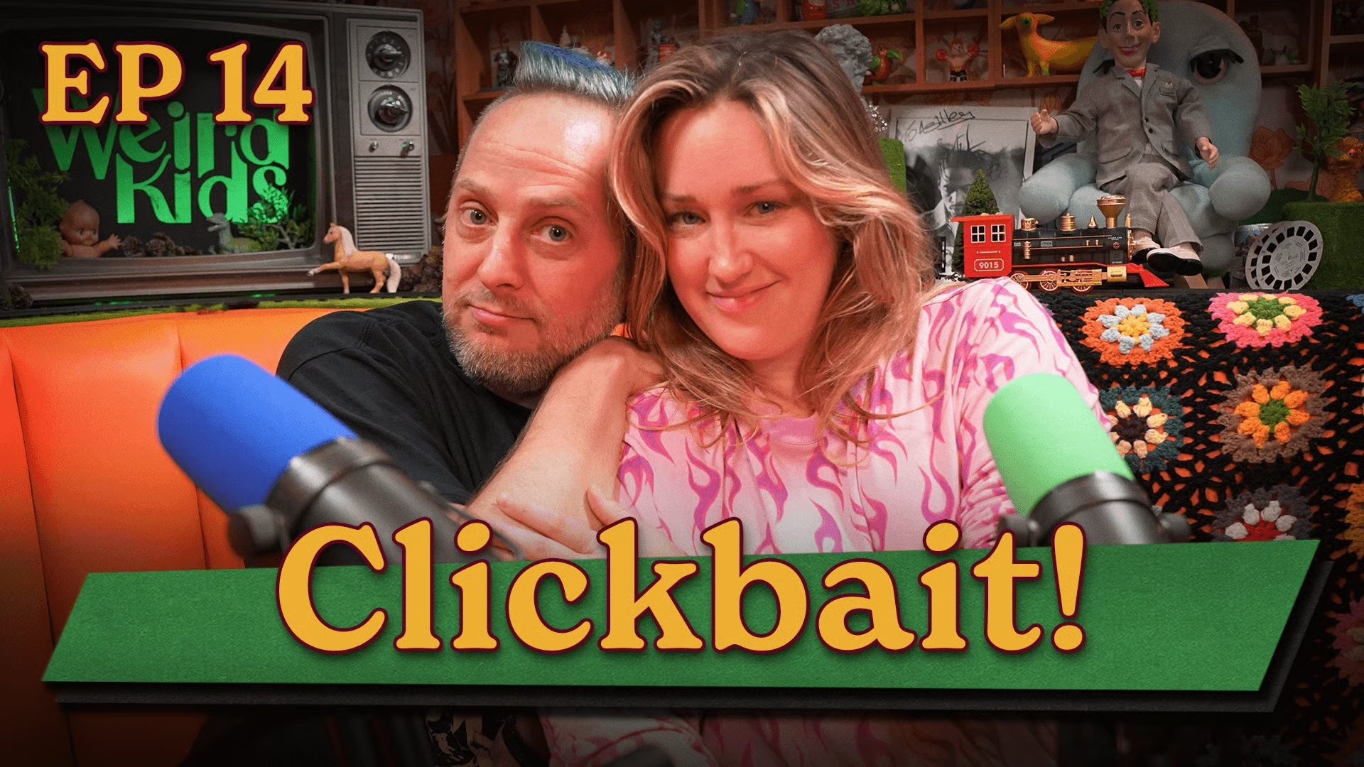 Clickbait