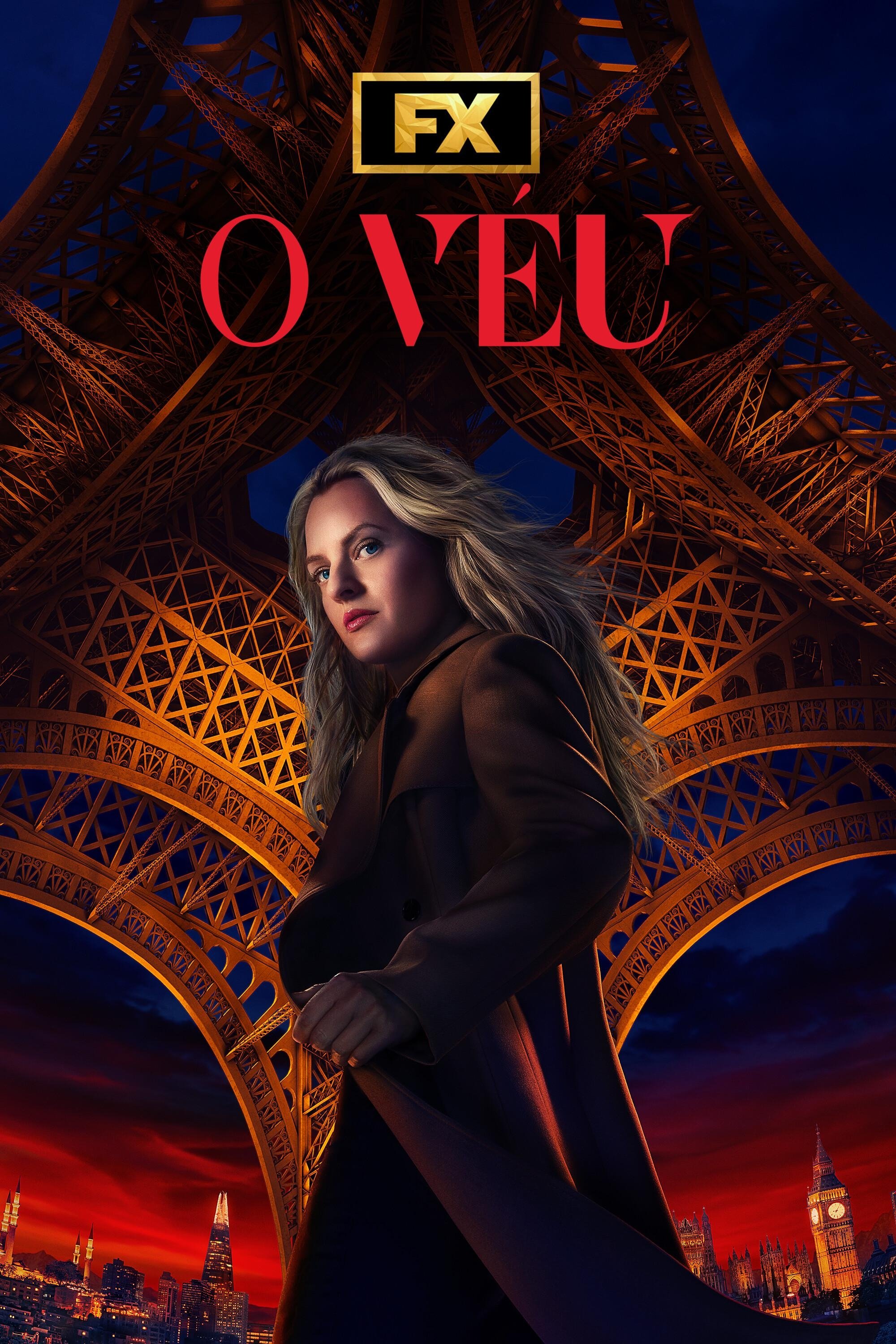 Poster de O Véu