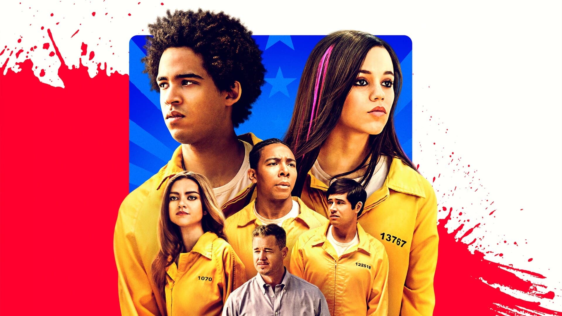 American Carnage 2022 123movies