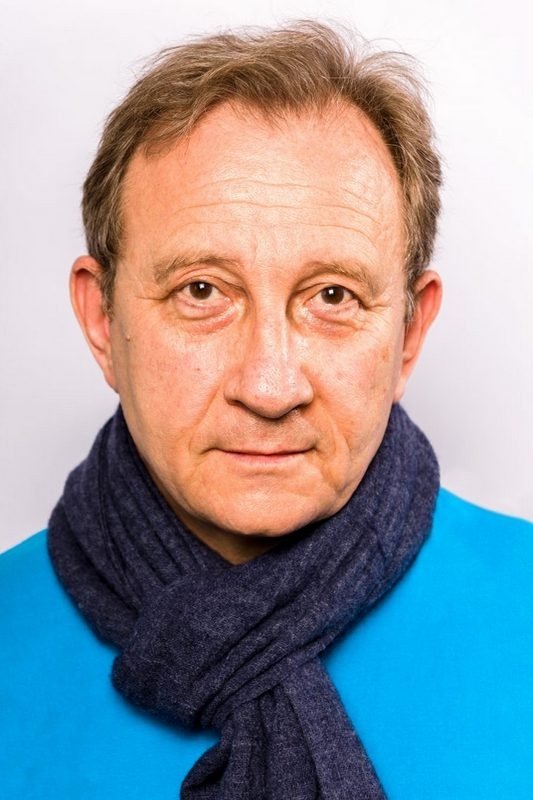 Foto de Sławomir Holland
