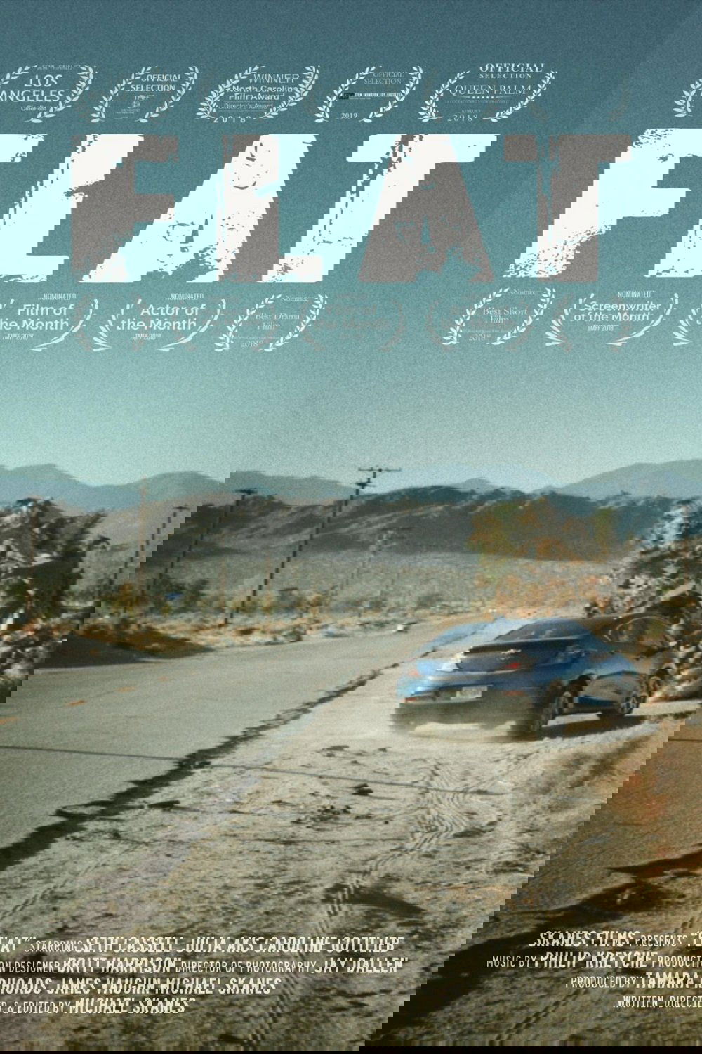 Flat