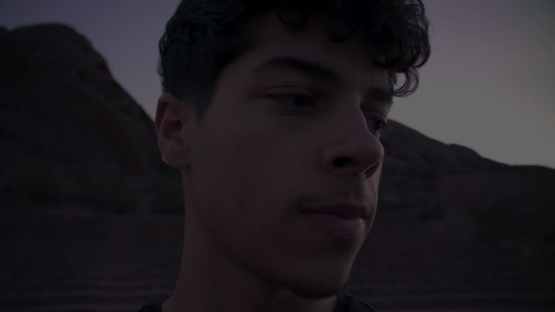 Backdrop image