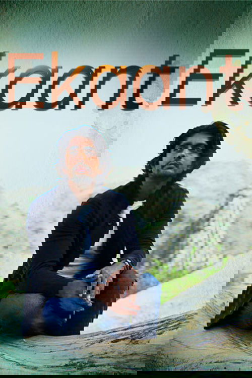 Poster de Ekaant