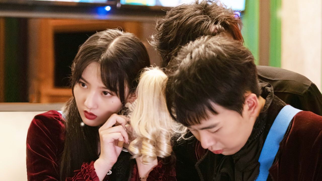 The Dolls Museum(Part 1)