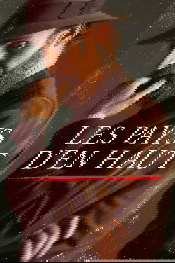 Poster de Temporada 4