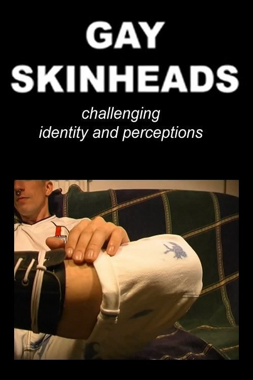 Poster de Gay Skinheads