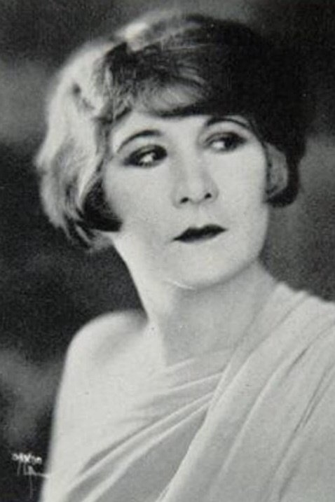 Foto de Rose Dione
