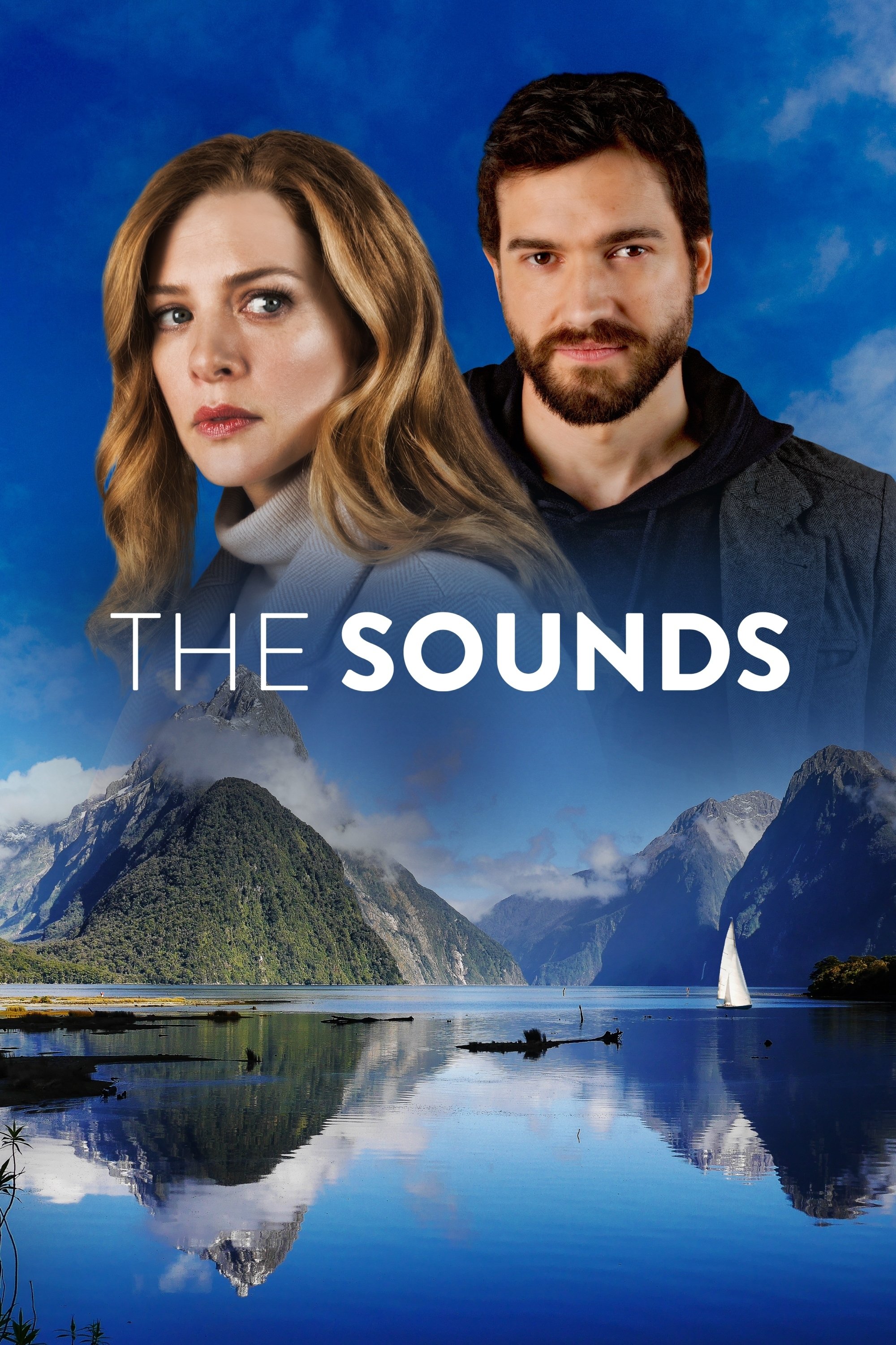 Poster de The Sounds