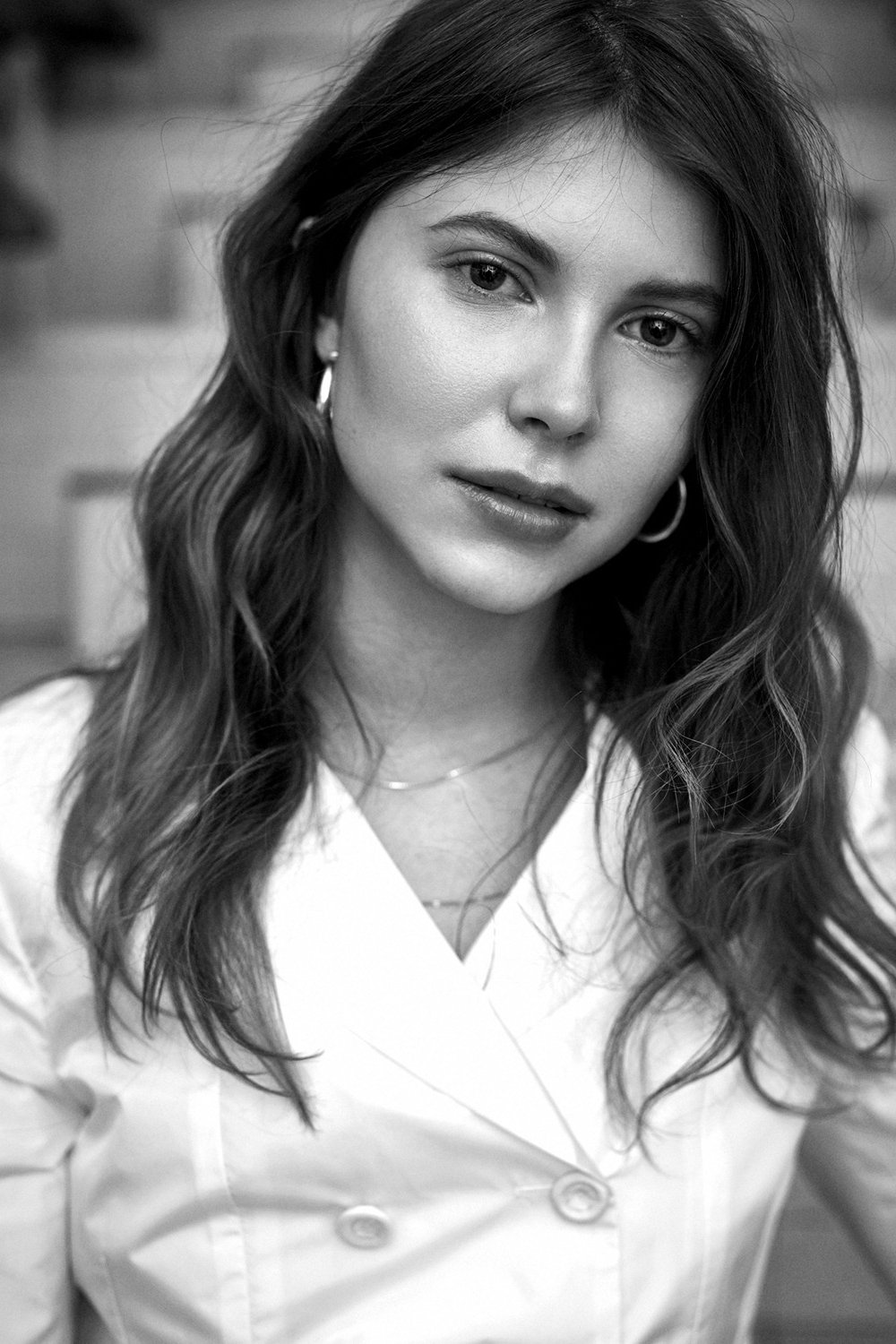 Foto de Eili Harboe