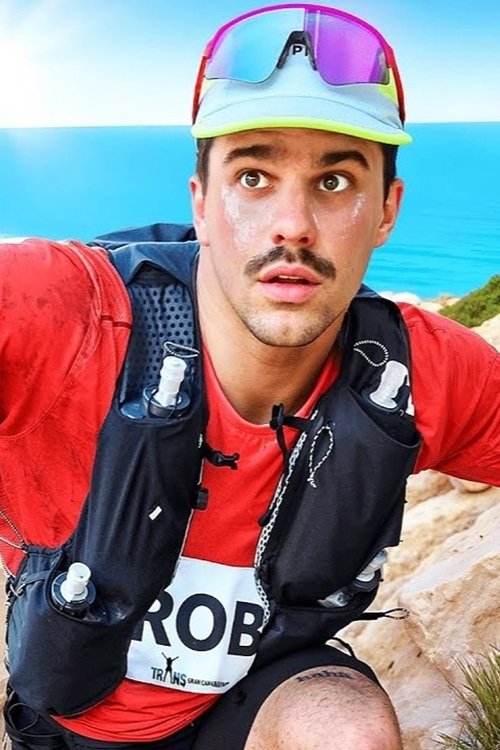 Poster de Marathon Des Sables