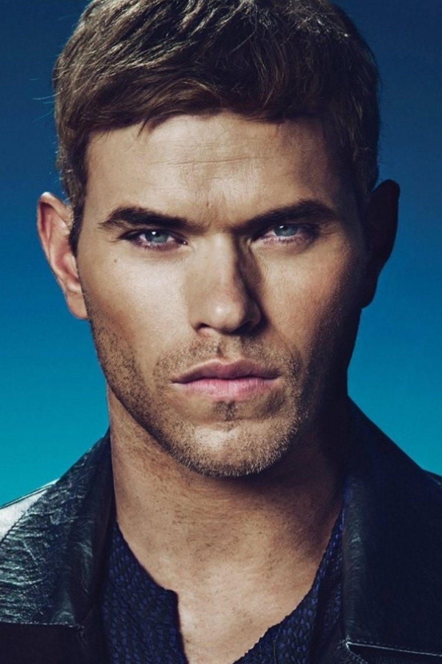 Foto de Kellan Lutz