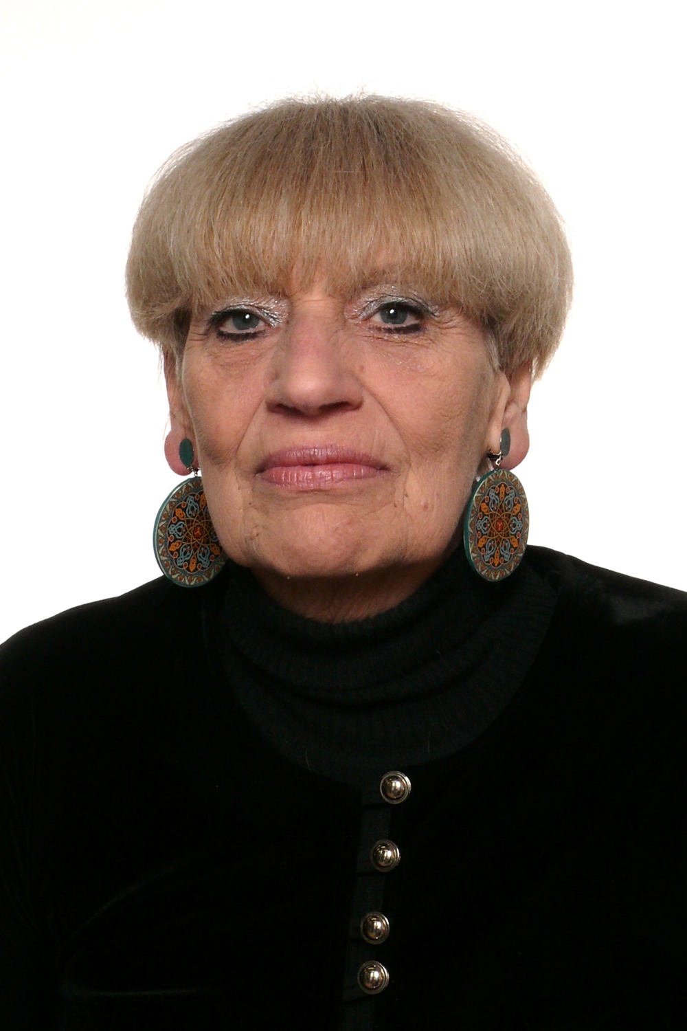 Foto de Nijolė Valadkevičiūtė