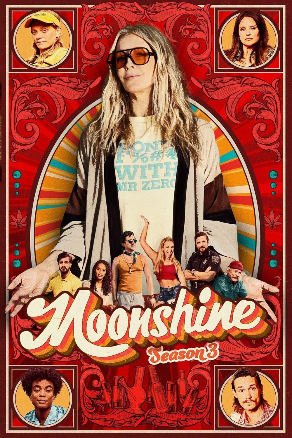 Poster de Temporada 3