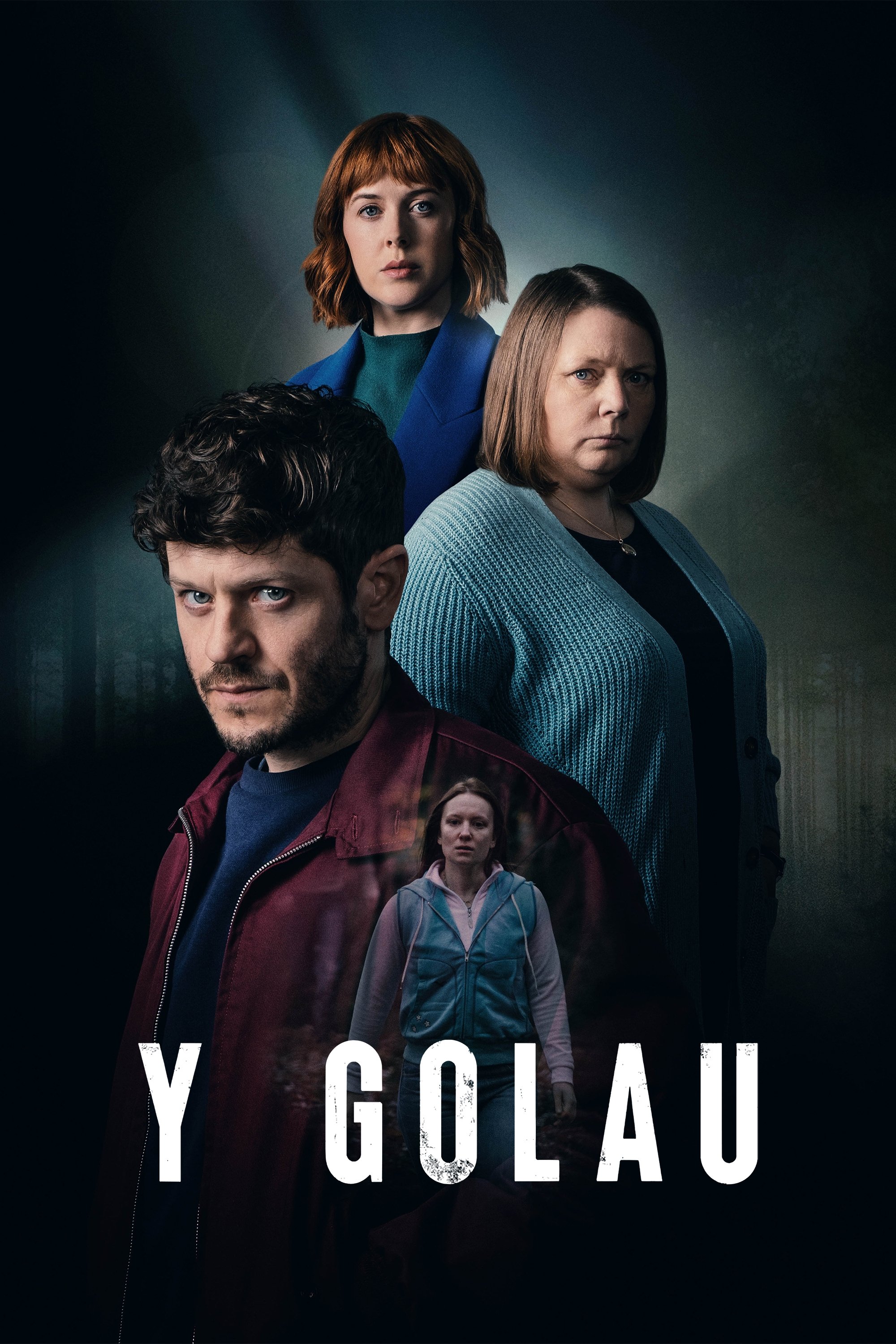 Poster de Y Golau