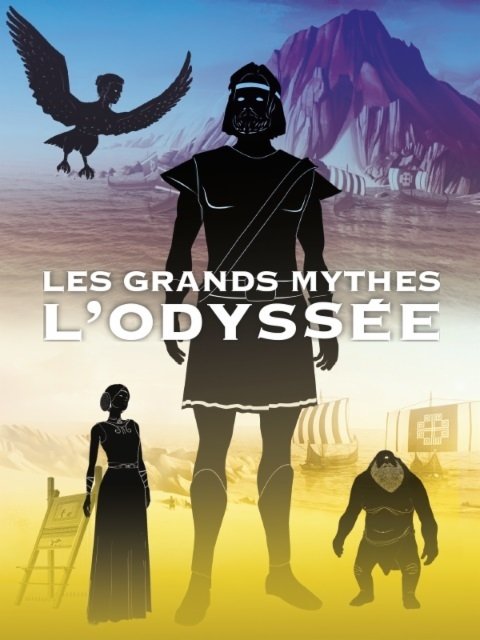 Poster de Temporada 3