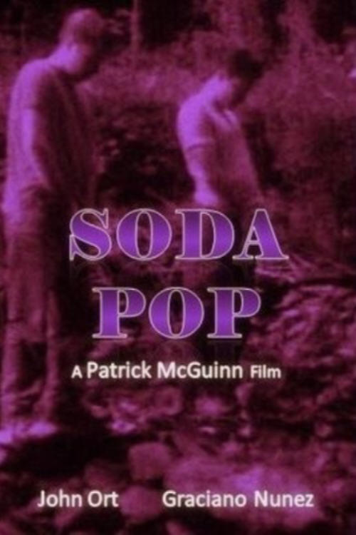 Poster de Soda Pop