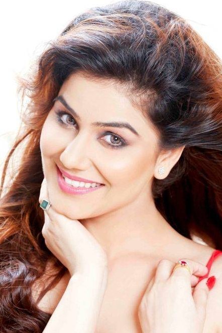 Foto de Kangna Sharma