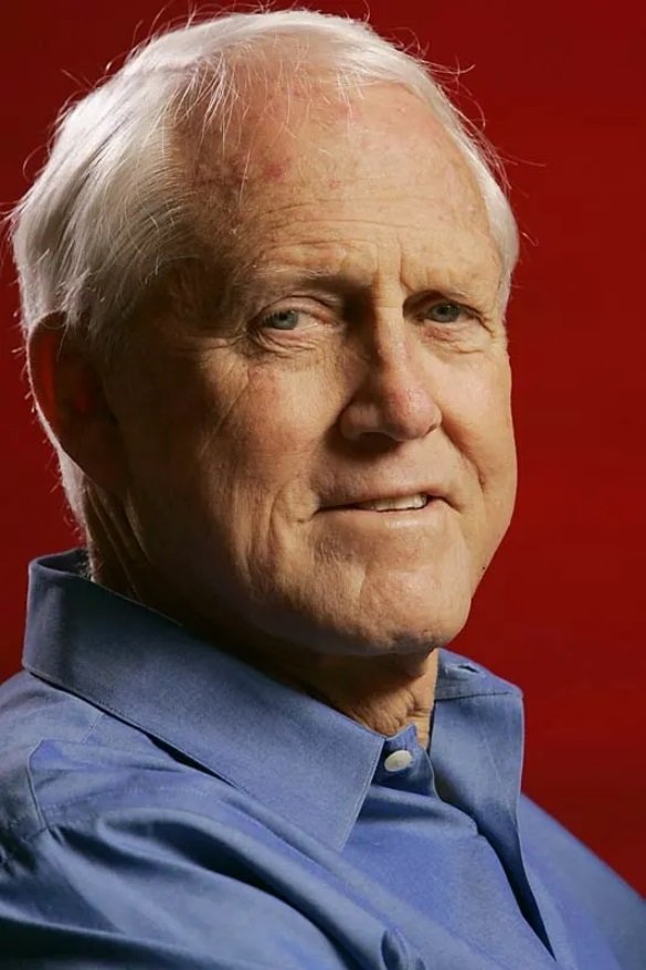 Foto de Bill Walsh