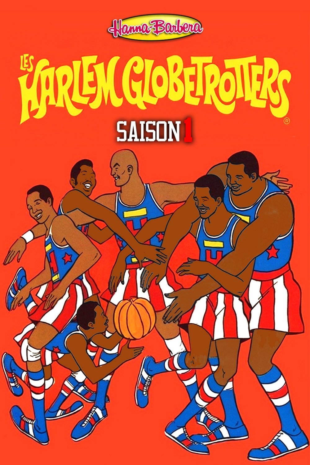 Harlem Globetrotters