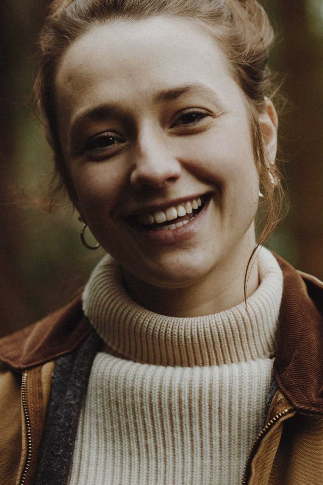 Foto de Kristine Kujath Thorp