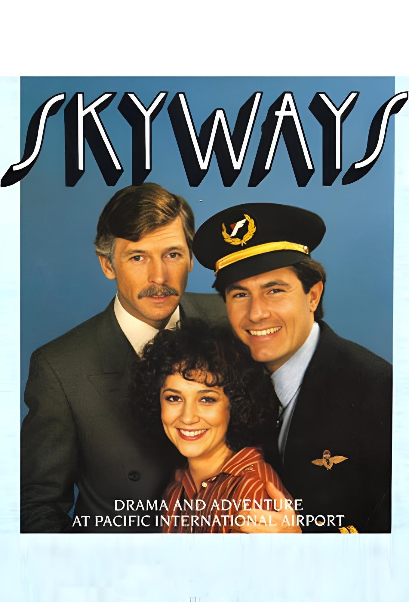 Poster de Skyways