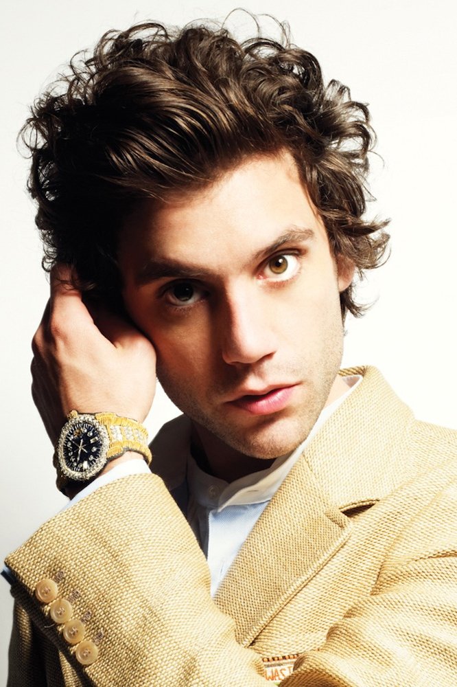 Foto de MIKA