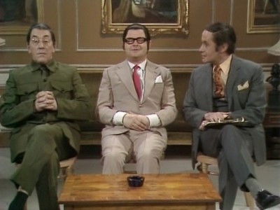 Jackie Wright's Holiday