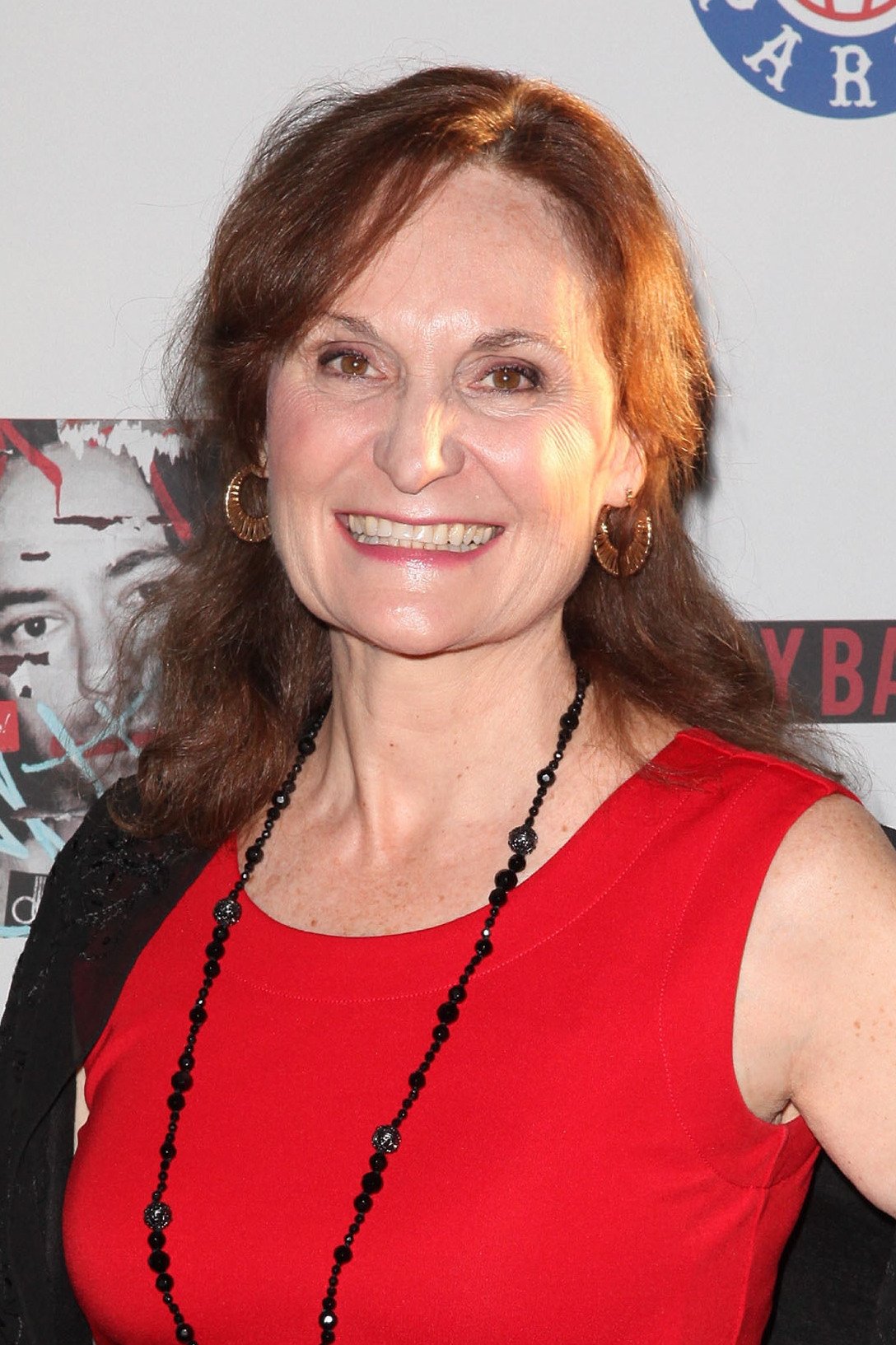 Foto de Beth Grant