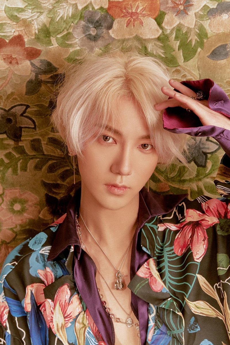 Foto de Yesung