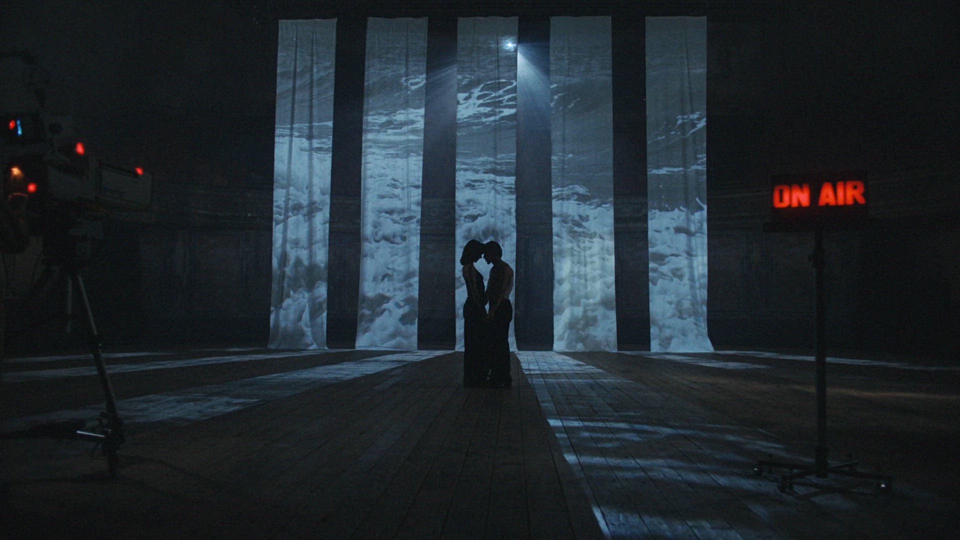 backdrops