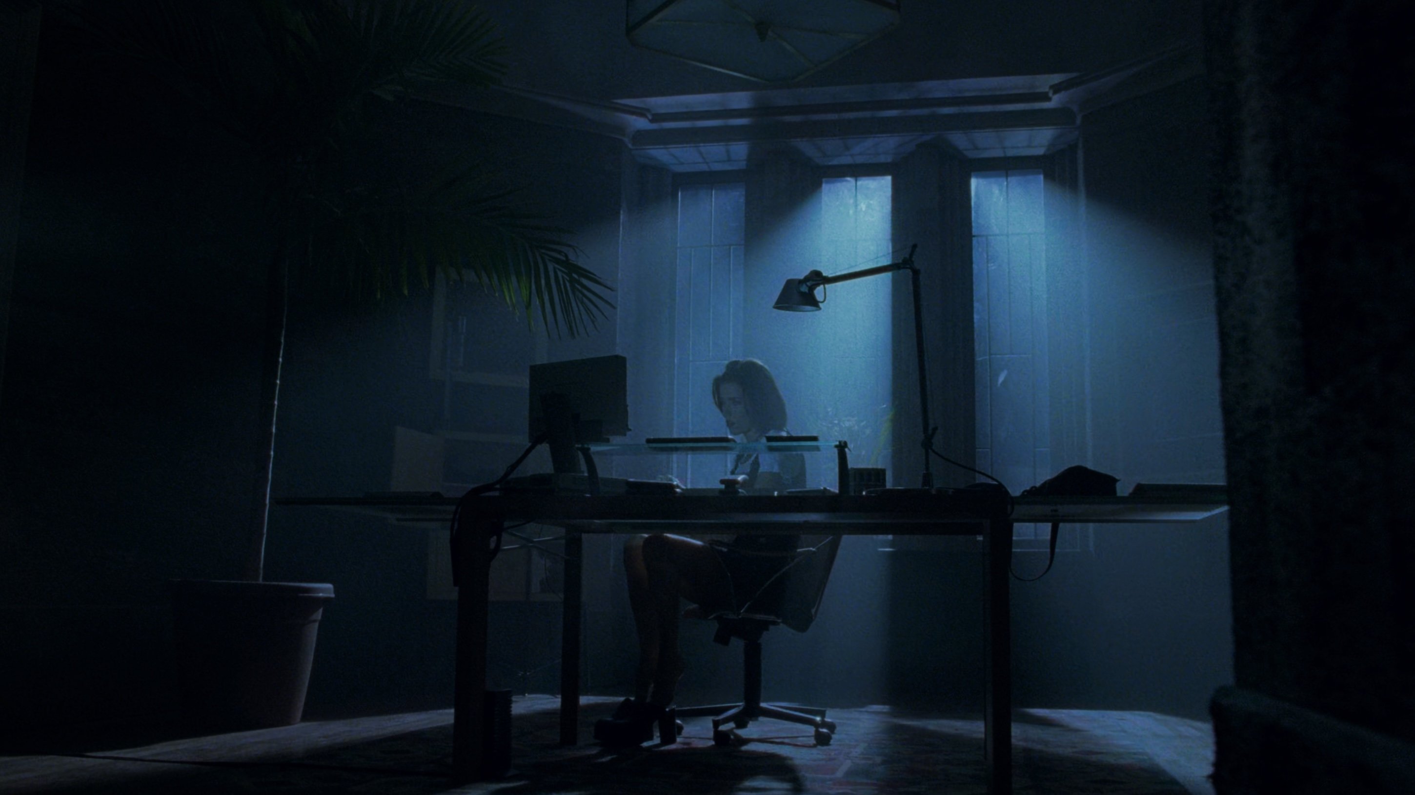 Backdrop image