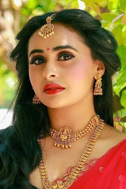 Foto de Sanjana Burli