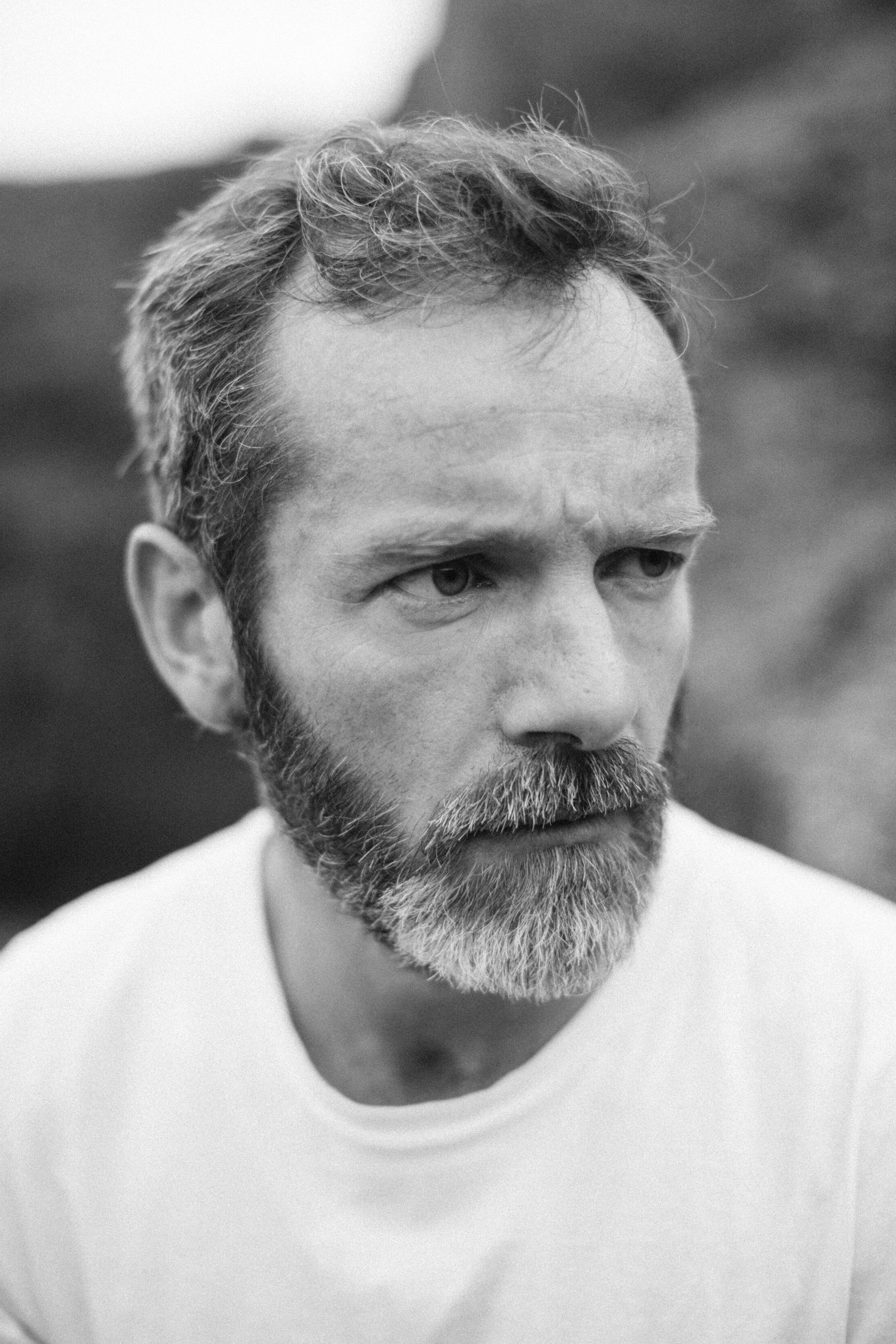 Foto de Ross McDonnell
