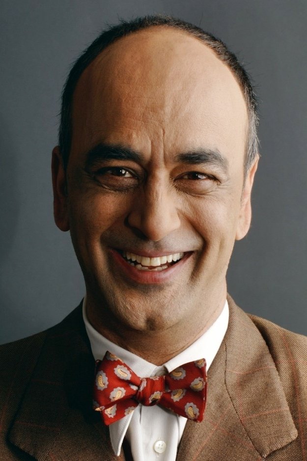 Foto de Art Malik