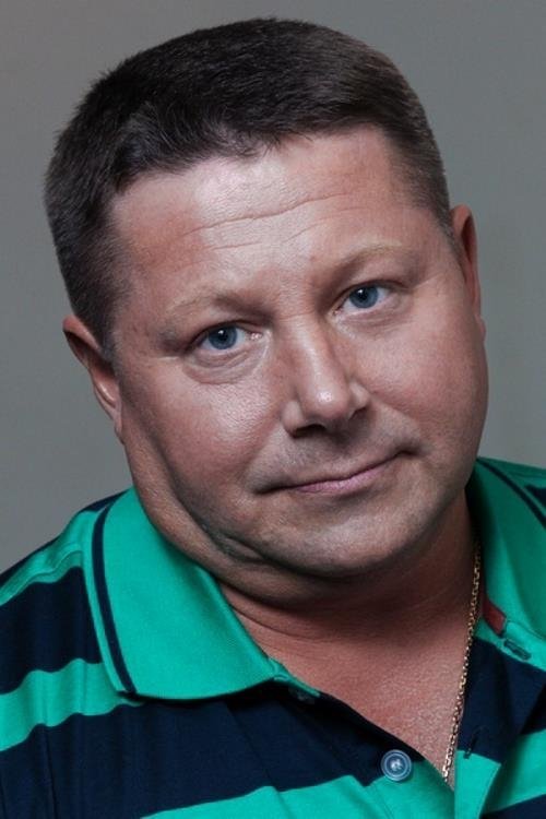 Foto de Михаил Трясоруков