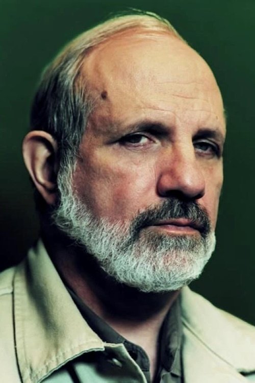 Foto de Brian De Palma