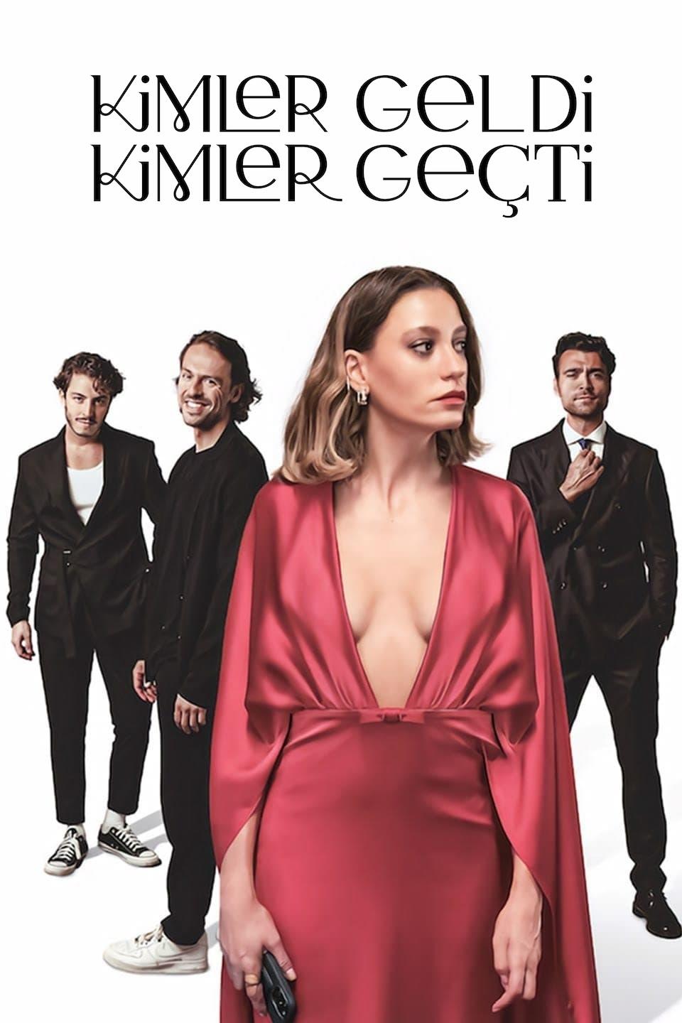 Poster de Temporada 1