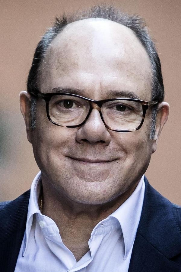 Foto de Carlo Verdone