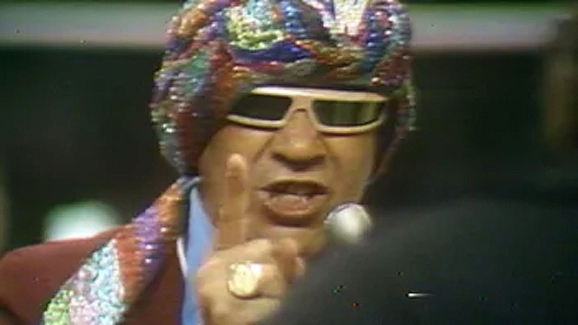 All Star Wrestling - August 26, 1978