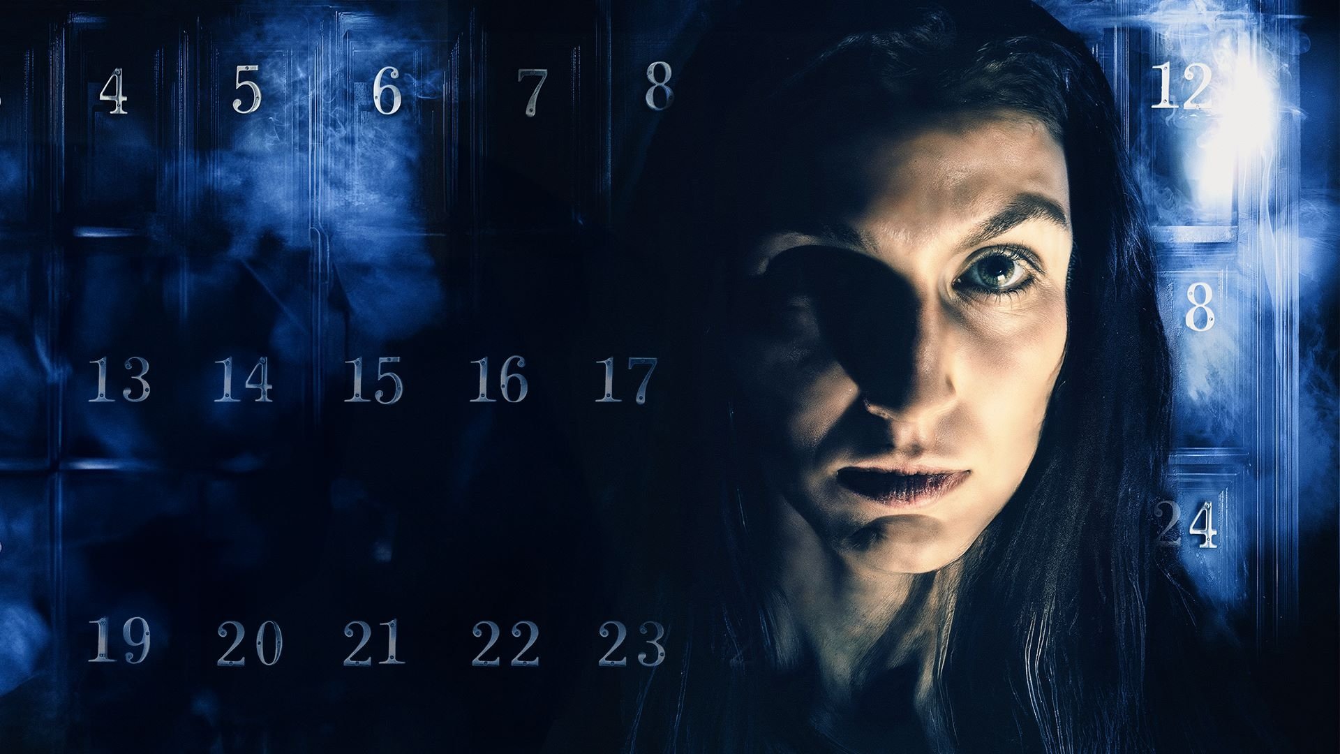 Backdrop image