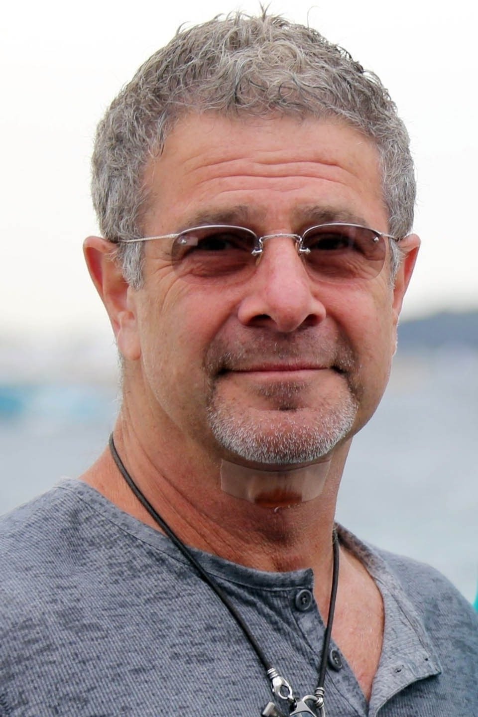 Foto de Gil Junger