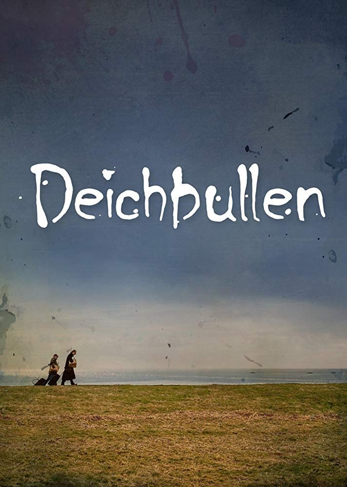 Poster de Deichbullen