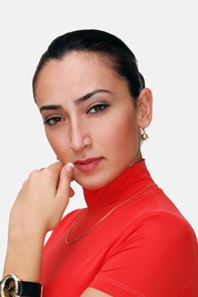 Foto de Həcər Ağayeva
