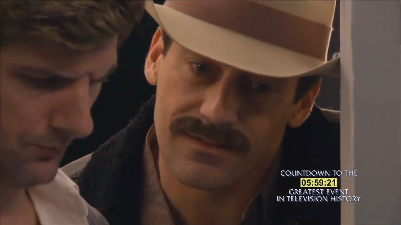 The Greatest Event in Television History