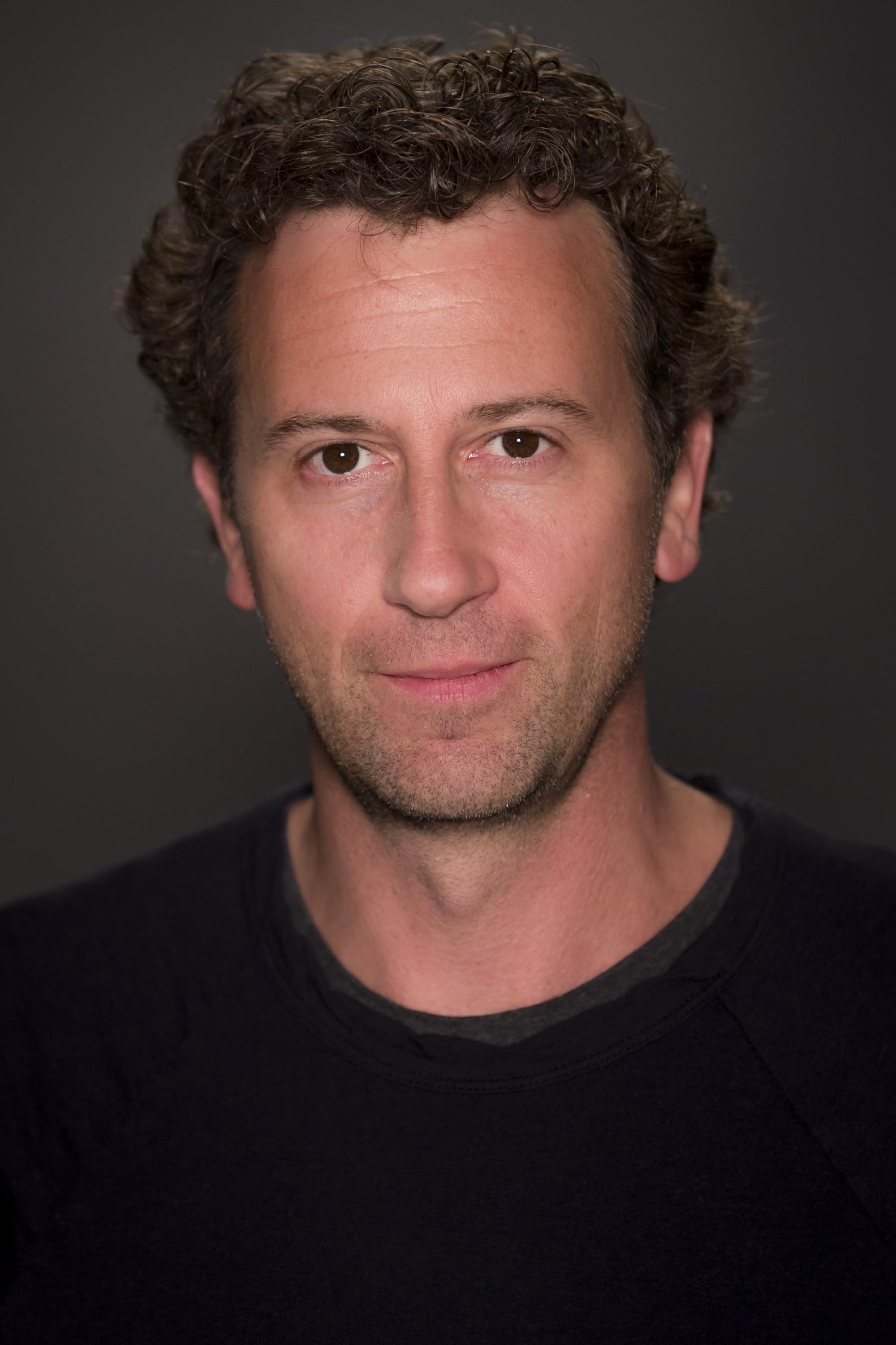 Foto de Jonathan Goldstein