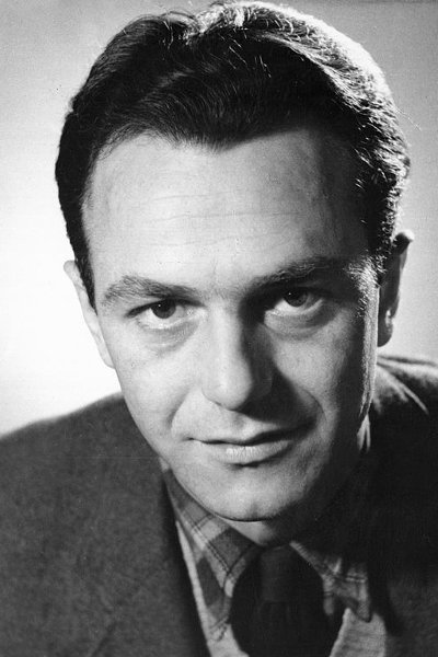 Foto de Branko Bauer