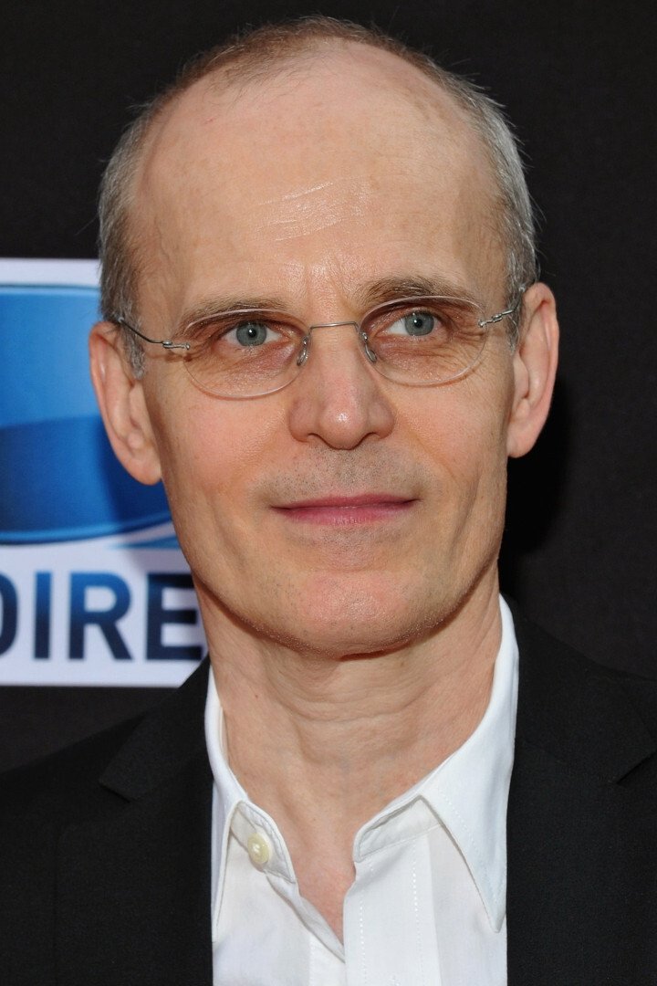 Foto de Zeljko Ivanek